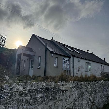 Talla Hope Portree Exterior photo